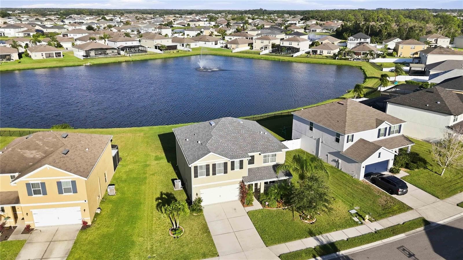 Single Family Residence at 14961 FLOWING GOLD DR, BRADENTON, photo 48 of 67