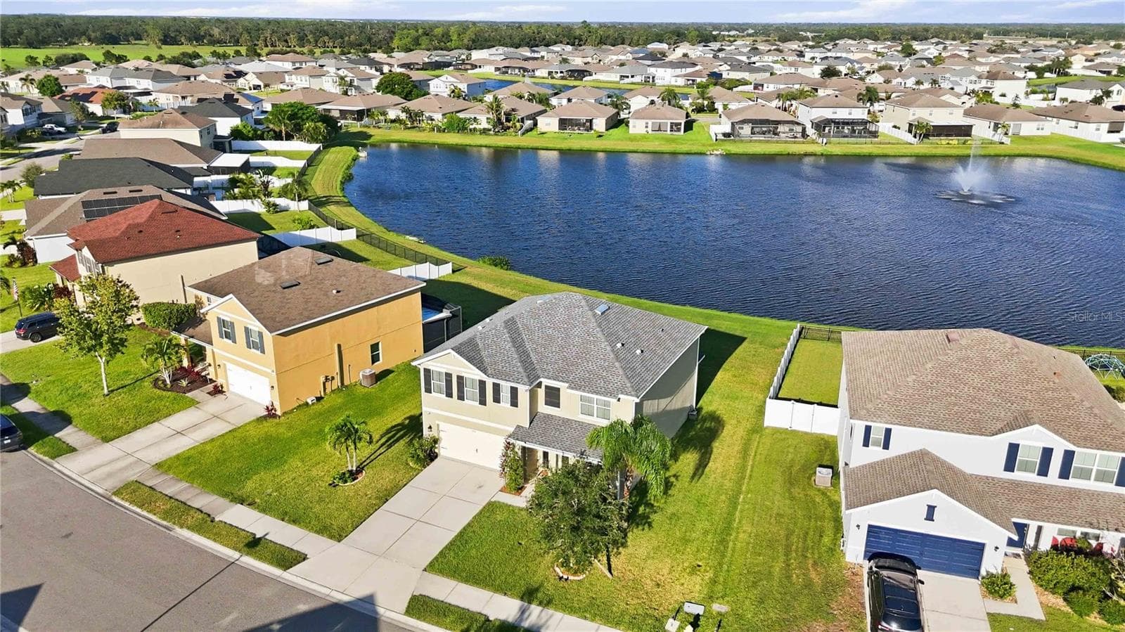 Single Family Residence at 14961 FLOWING GOLD DR, BRADENTON, photo 49 of 67