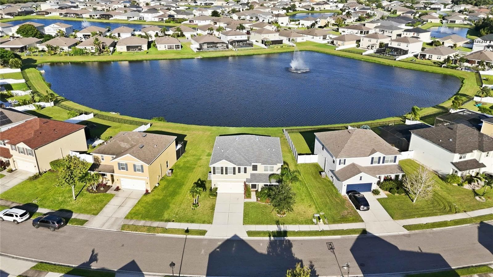 Single Family Residence at 14961 FLOWING GOLD DR, BRADENTON, photo 50 of 67