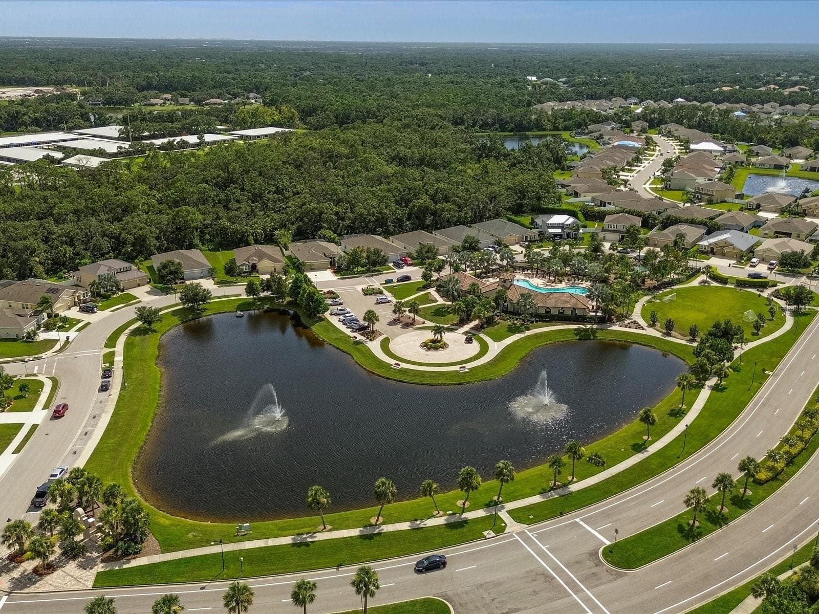 Single Family Residence at 14961 FLOWING GOLD DR, BRADENTON, photo 55 of 67