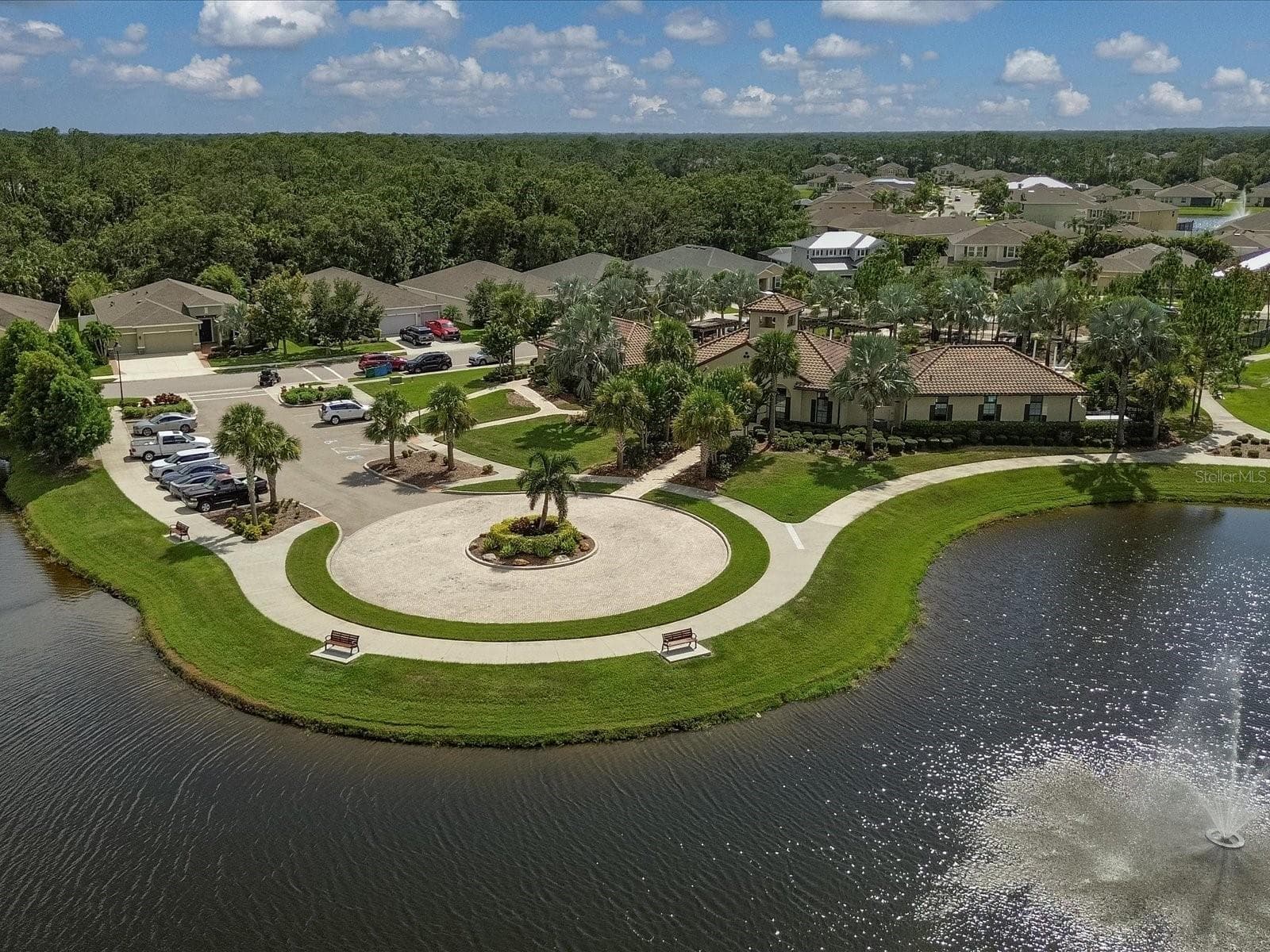 Single Family Residence at 14961 FLOWING GOLD DR, BRADENTON, photo 56 of 67