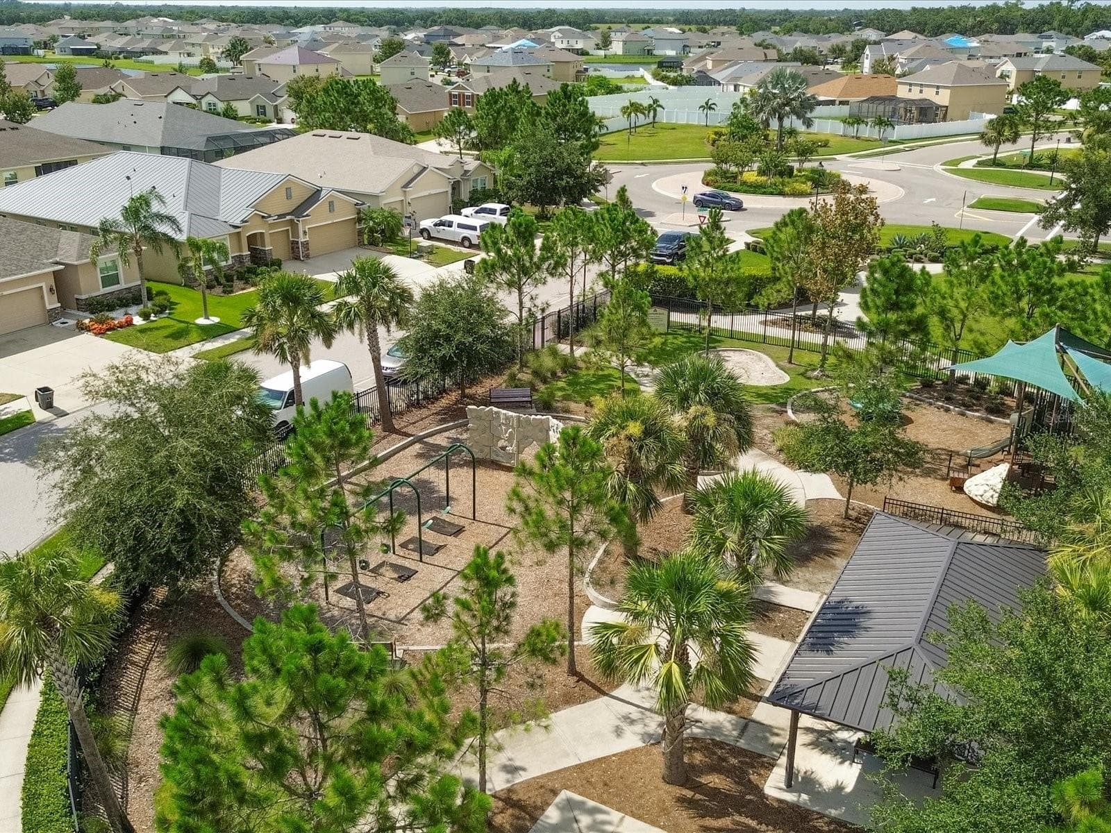 Single Family Residence at 14961 FLOWING GOLD DR, BRADENTON, photo 61 of 67