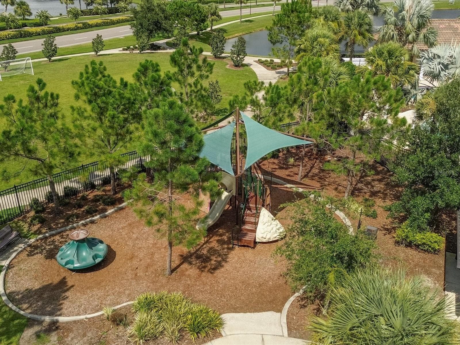 Single Family Residence at 14961 FLOWING GOLD DR, BRADENTON, photo 62 of 67