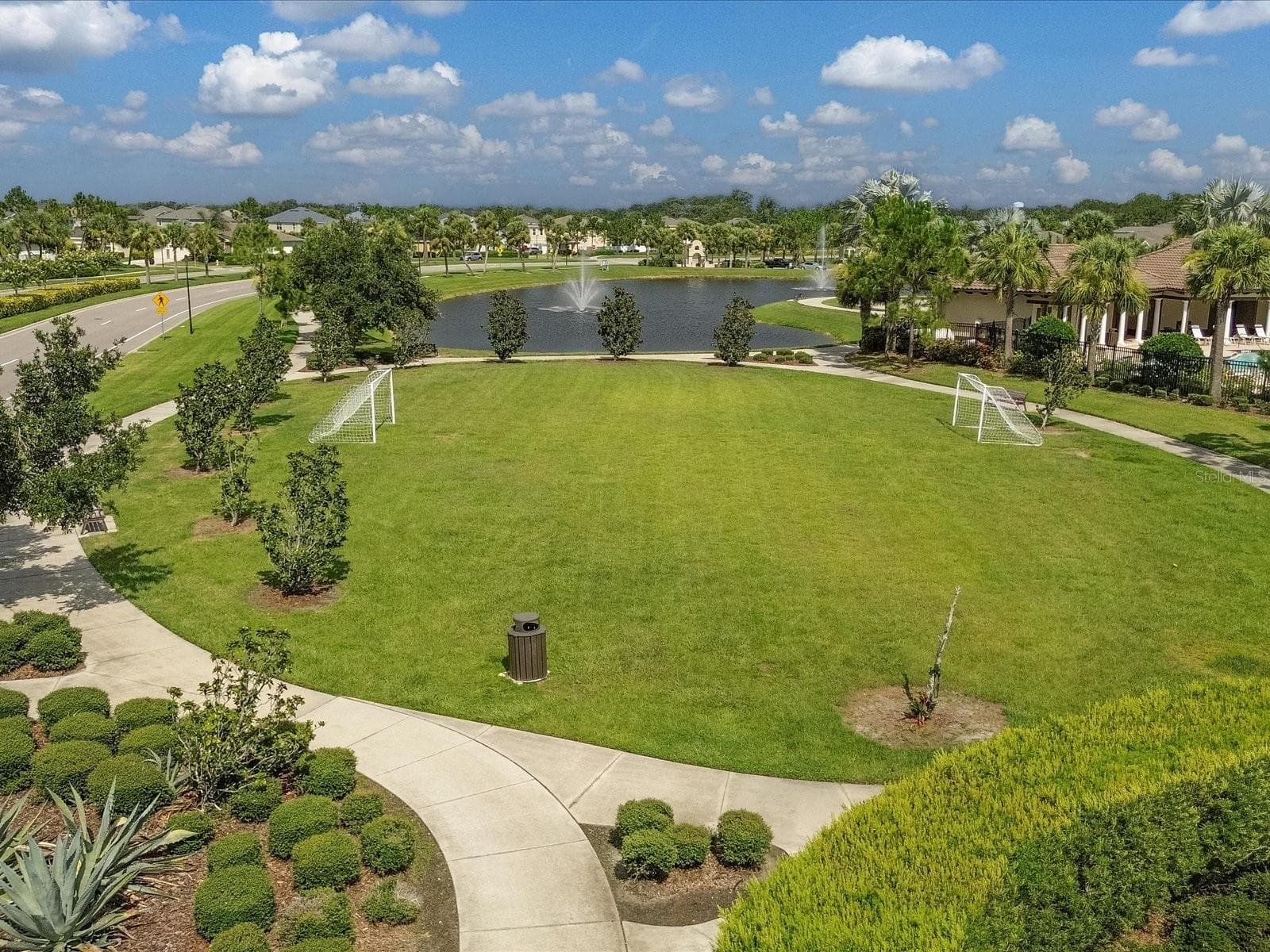 Single Family Residence at 14961 FLOWING GOLD DR, BRADENTON, photo 64 of 67