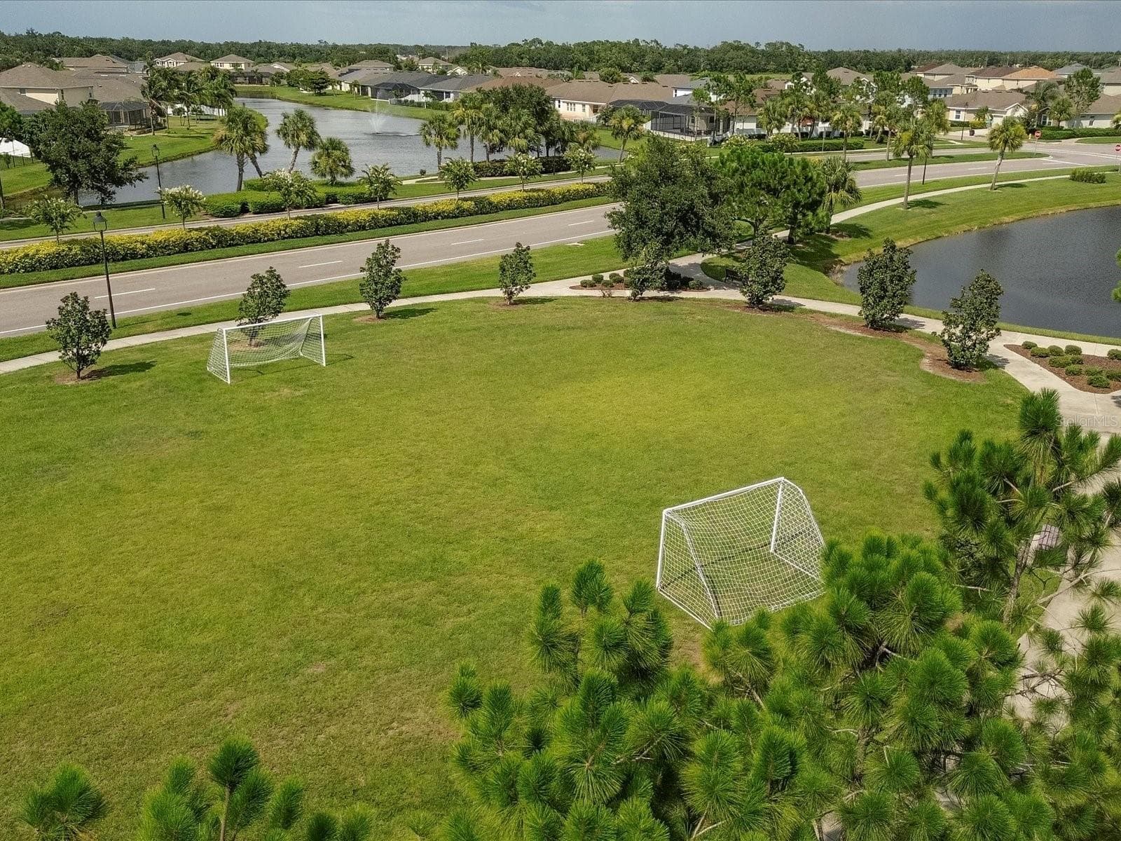 Single Family Residence at 14961 FLOWING GOLD DR, BRADENTON, photo 65 of 67