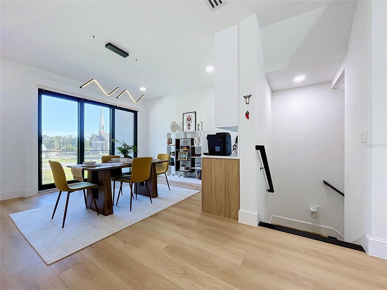 Townhouse at 101 W WARREN AVE #3, TAMPA, photo 14 of 67