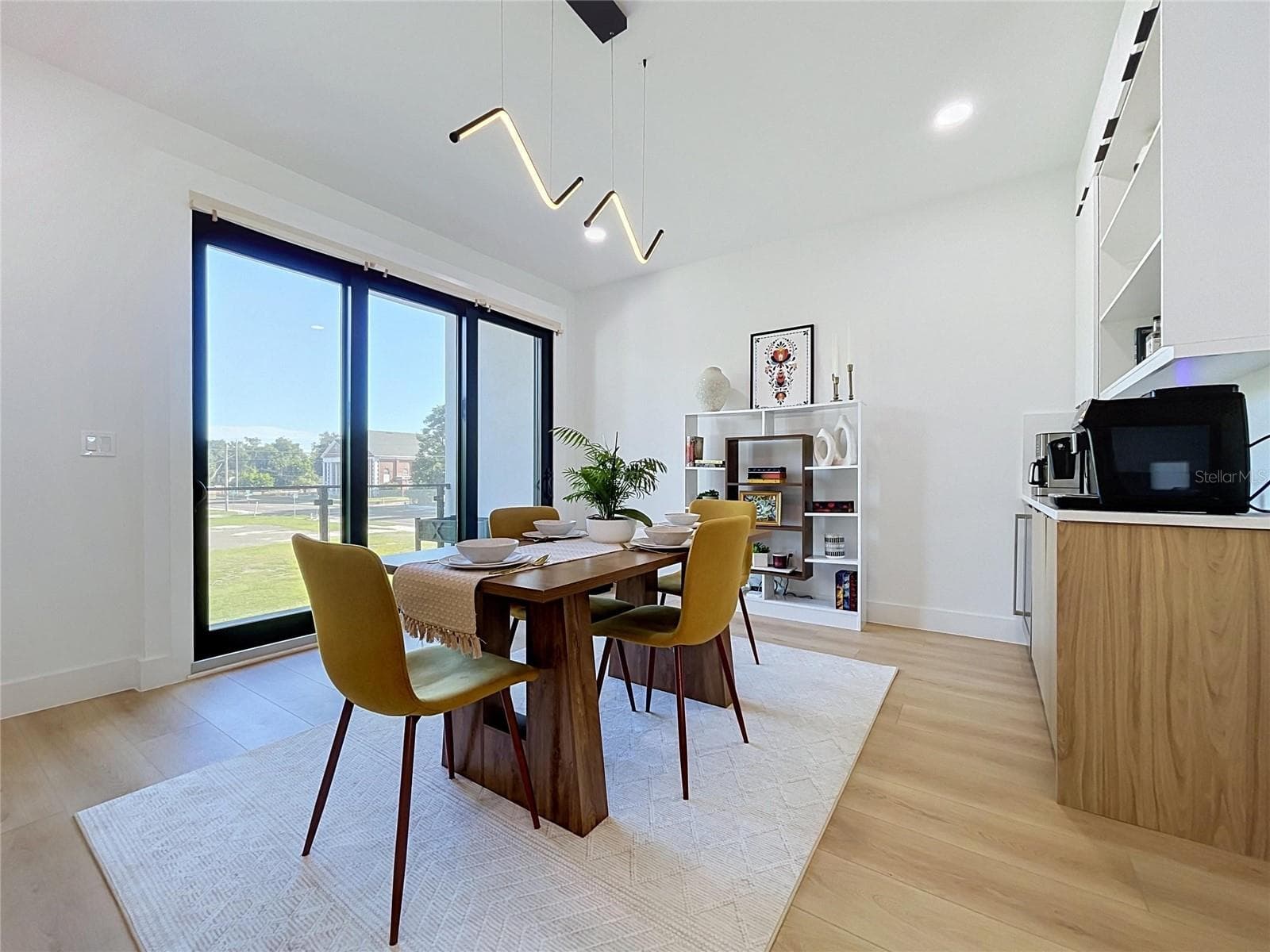 Townhouse at 101 W WARREN AVE #3, TAMPA, photo 15 of 67