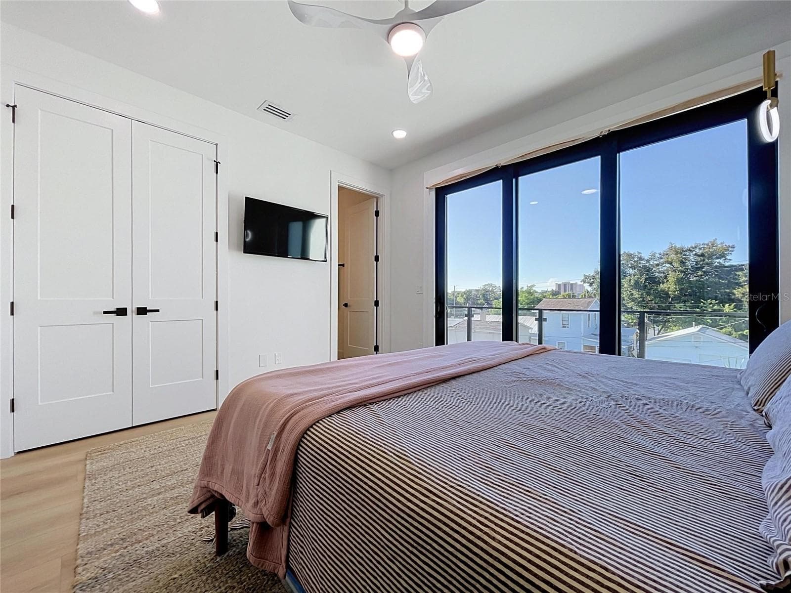 Townhouse at 101 W WARREN AVE #3, TAMPA, photo 23 of 67