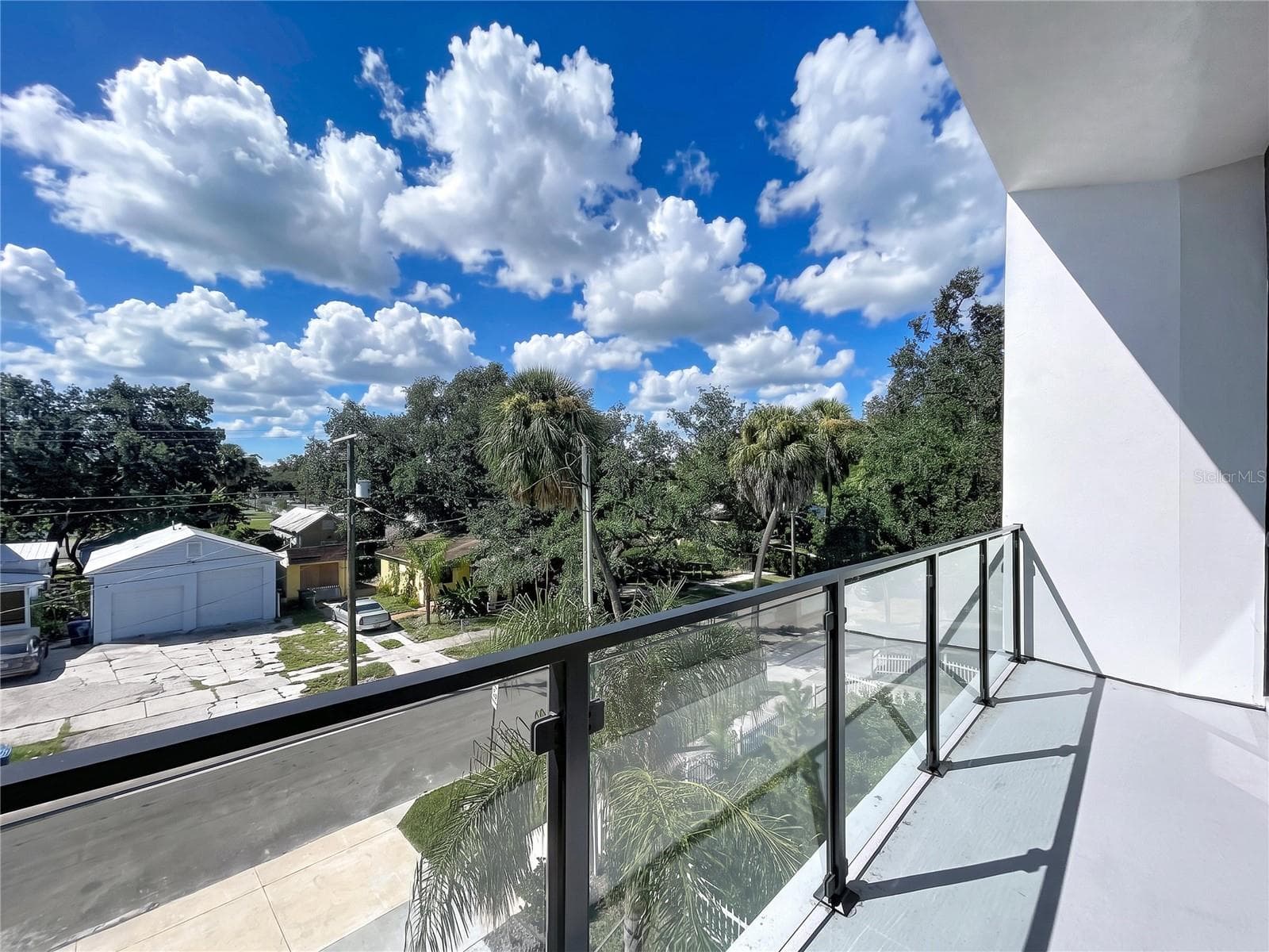 Townhouse at 101 W WARREN AVE #3, TAMPA, photo 25 of 67