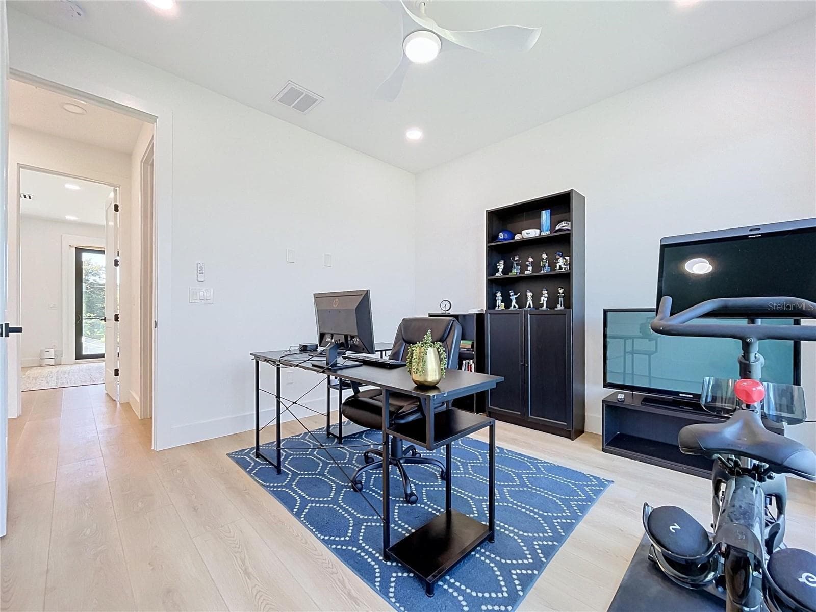 Townhouse at 101 W WARREN AVE #3, TAMPA, photo 42 of 67