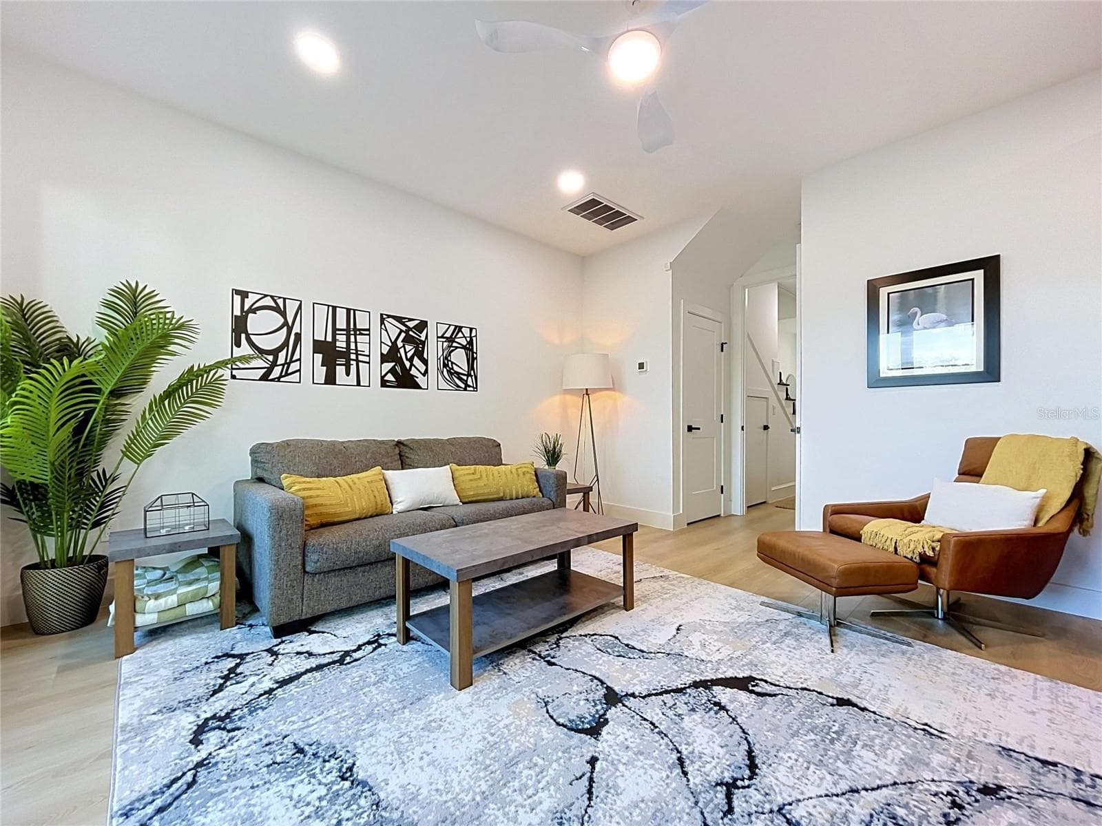 Townhouse at 101 W WARREN AVE #3, TAMPA, photo 46 of 67