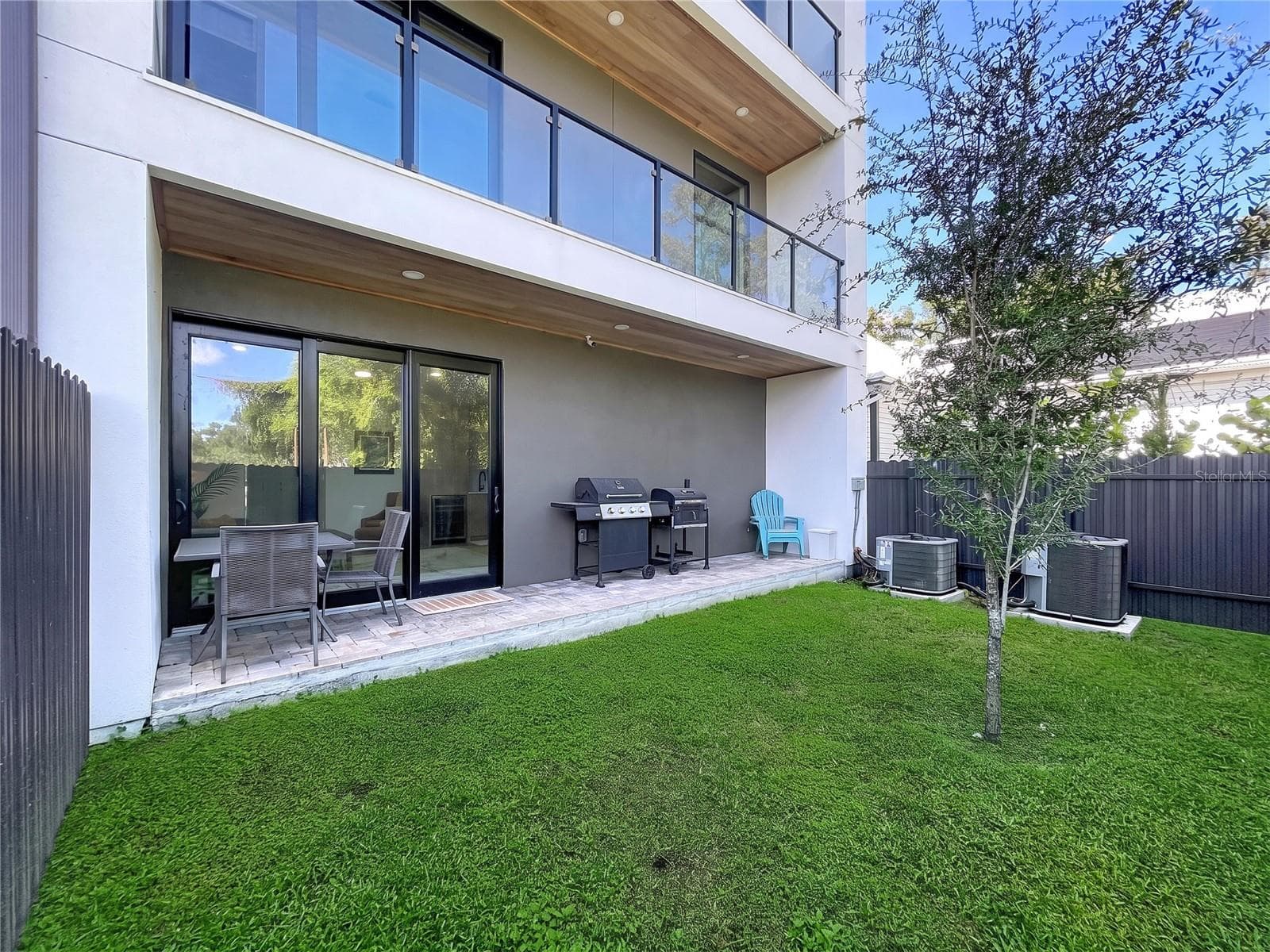 Townhouse at 101 W WARREN AVE #3, TAMPA, photo 57 of 67