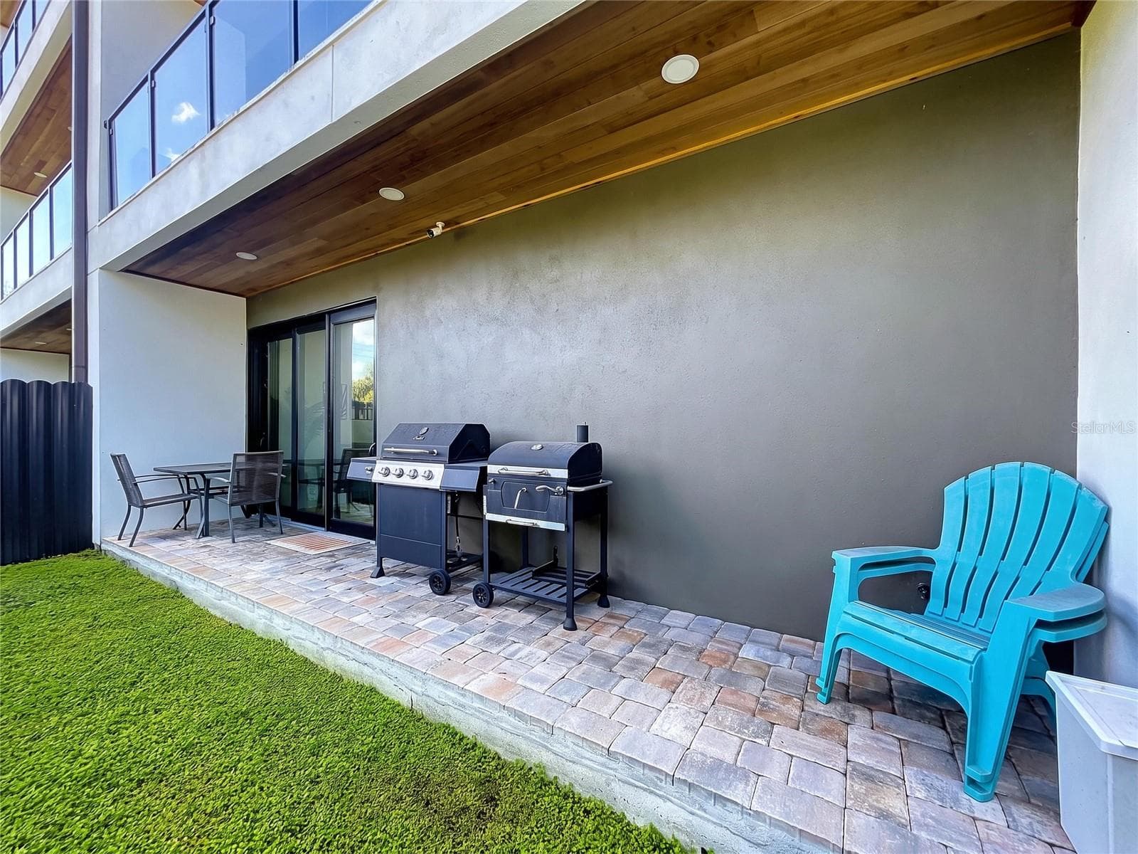 Townhouse at 101 W WARREN AVE #3, TAMPA, photo 58 of 67