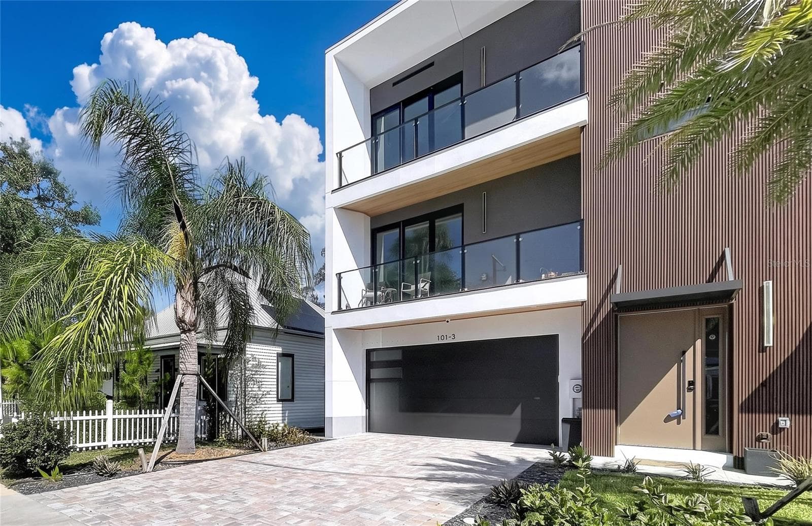 Townhouse at 101 W WARREN AVE #3, TAMPA, photo 62 of 67