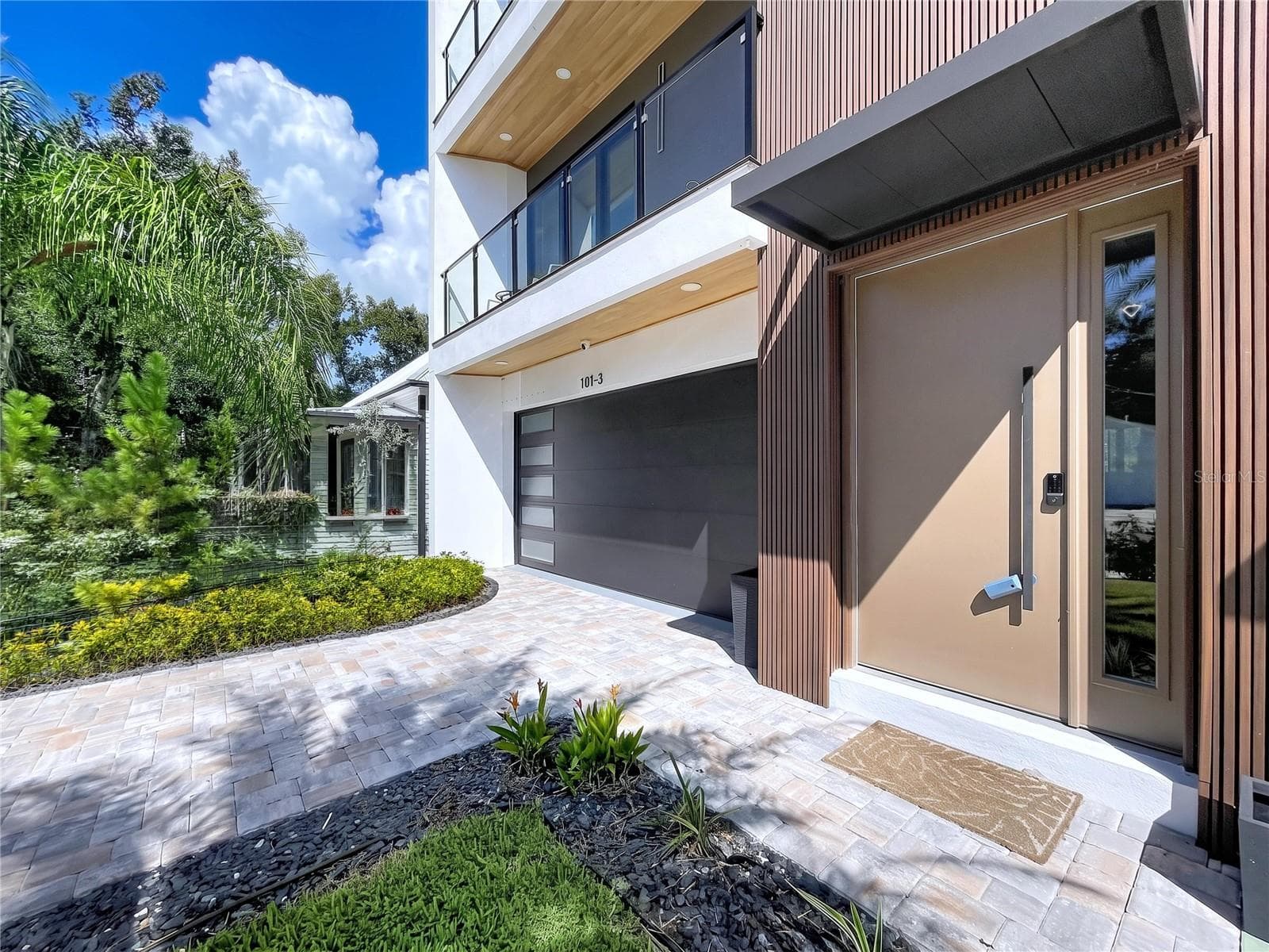 Townhouse at 101 W WARREN AVE #3, TAMPA, photo 67 of 67