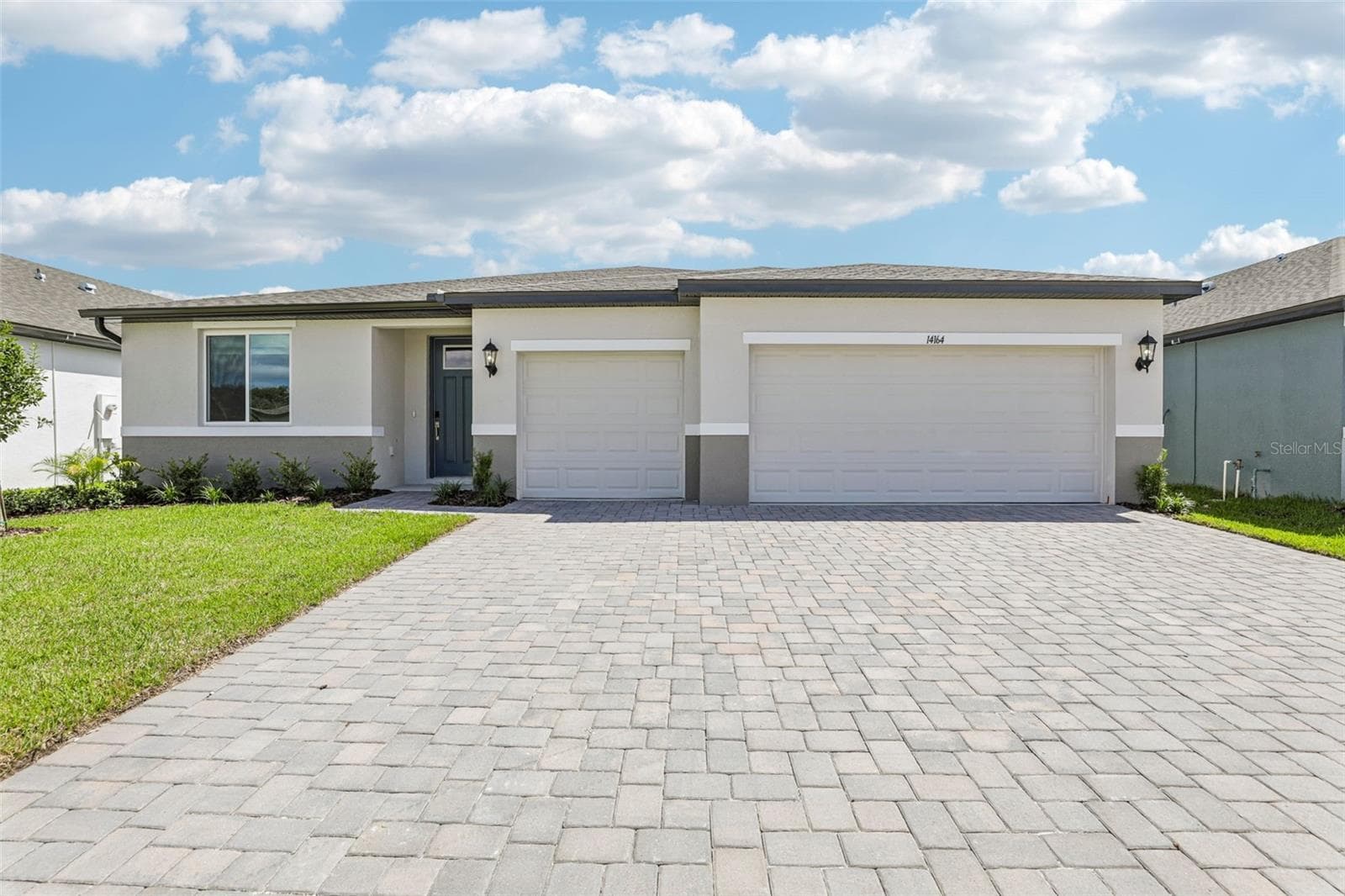 14164 HARVEST PINES LN