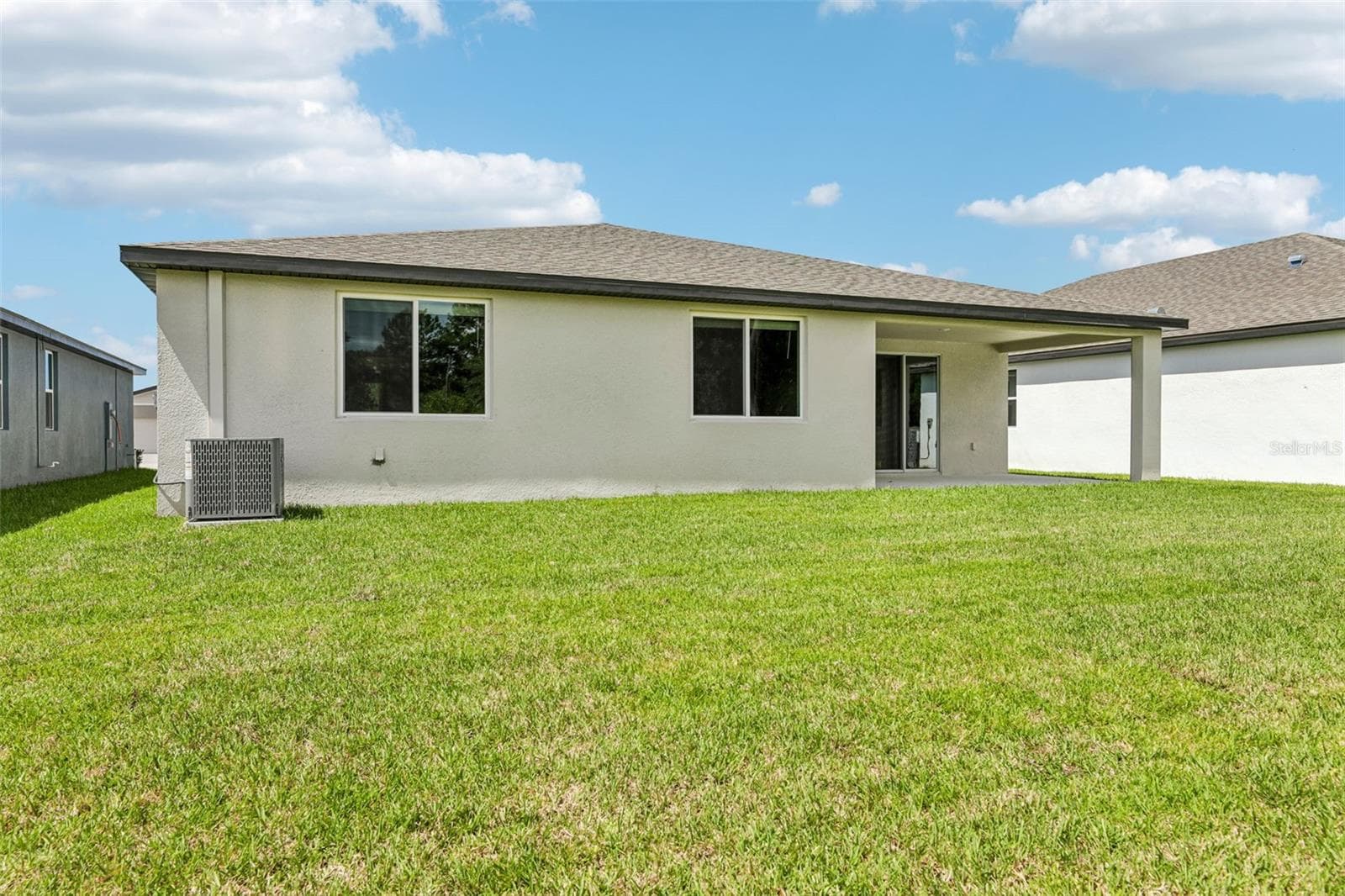 Single Family Residence at 14164 HARVEST PINES LN, HUDSON, photo 40 of 40