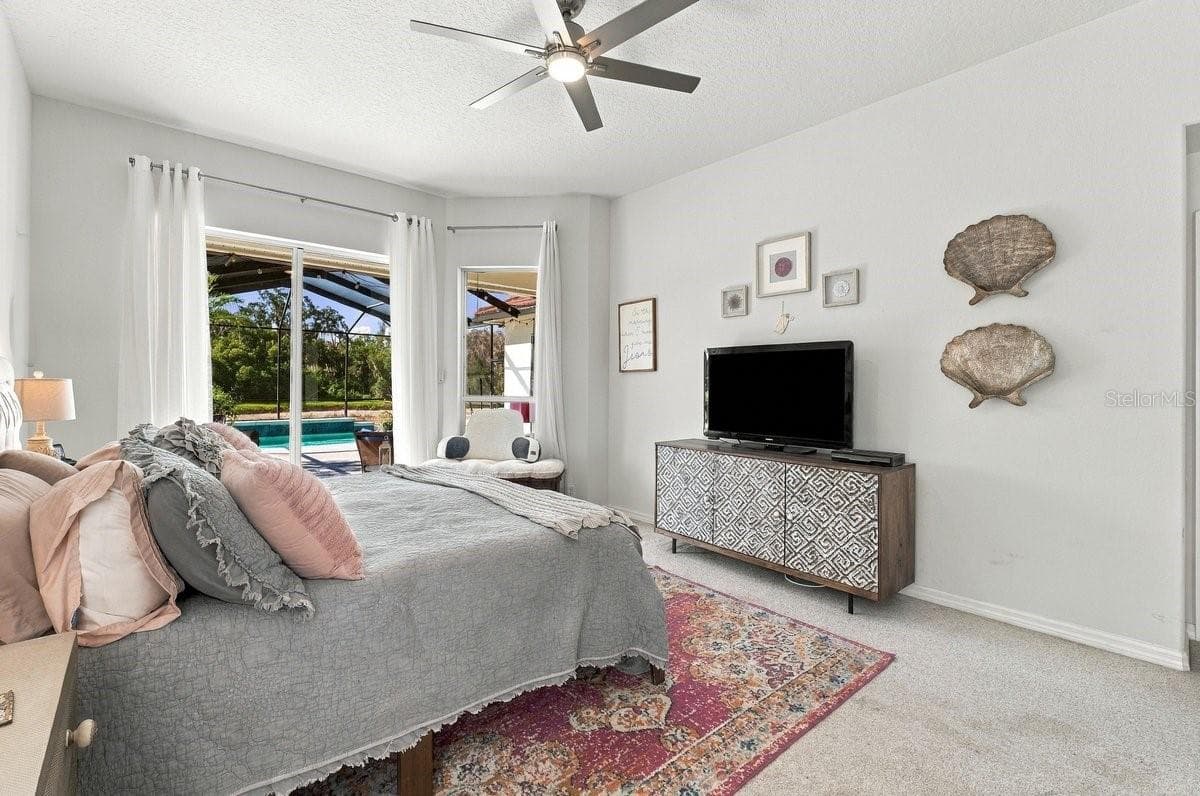 Single Family Residence at 4458 FAIRWAY OAKS DR, MULBERRY, photo 12 of 83