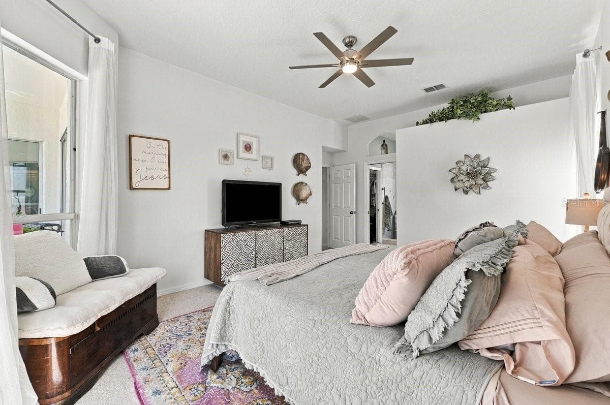Single Family Residence at 4458 FAIRWAY OAKS DR, MULBERRY, photo 13 of 83