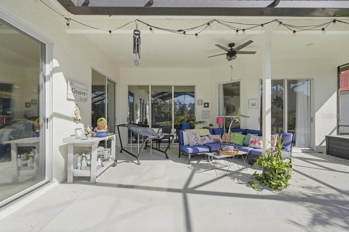 Single Family Residence at 4458 FAIRWAY OAKS DR, MULBERRY, photo 51 of 83
