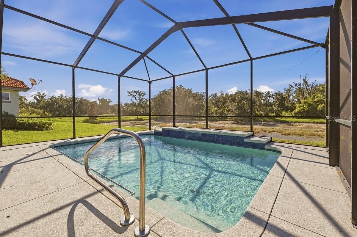 Single Family Residence at 4458 FAIRWAY OAKS DR, MULBERRY, photo 54 of 83