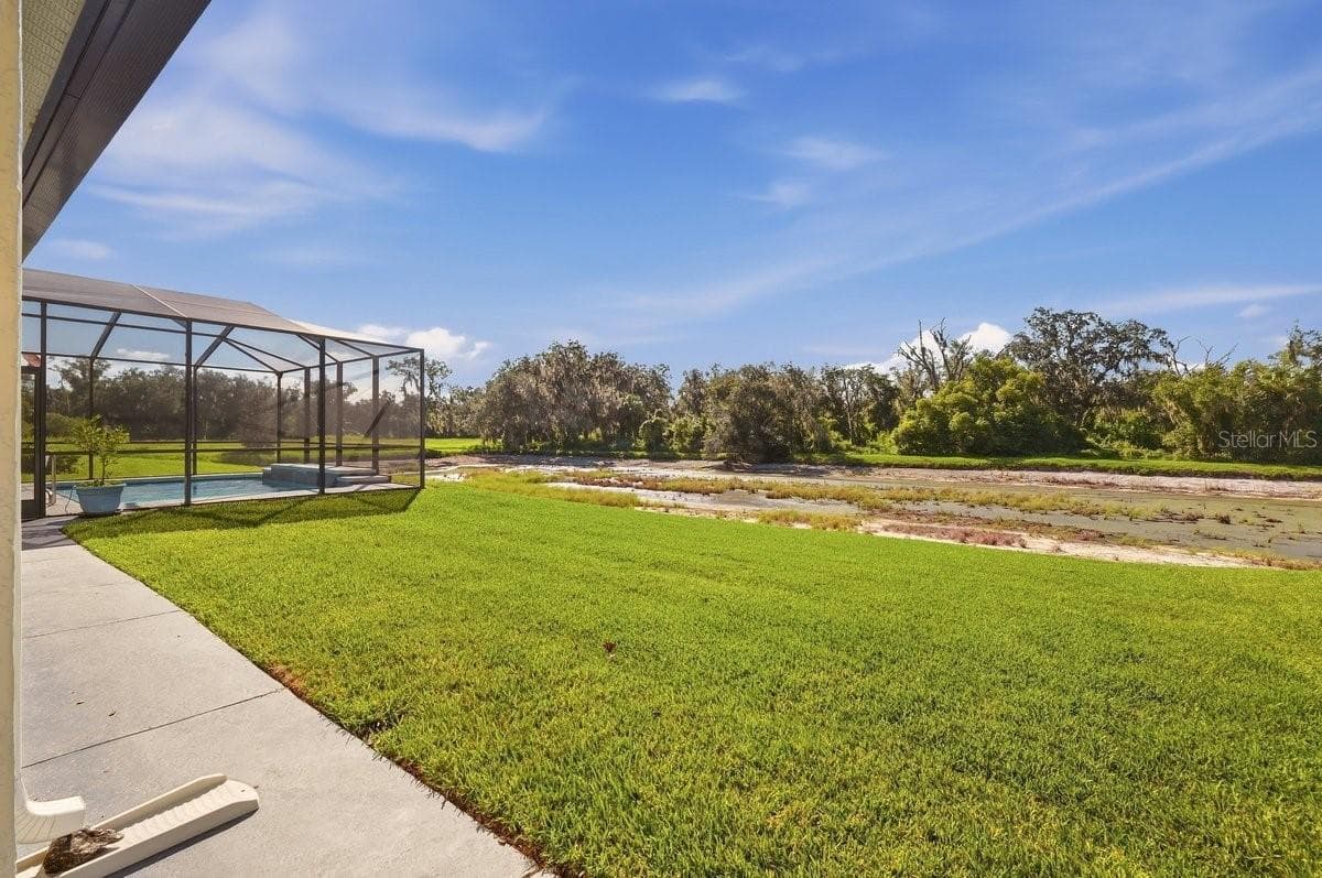 Single Family Residence at 4458 FAIRWAY OAKS DR, MULBERRY, photo 57 of 83