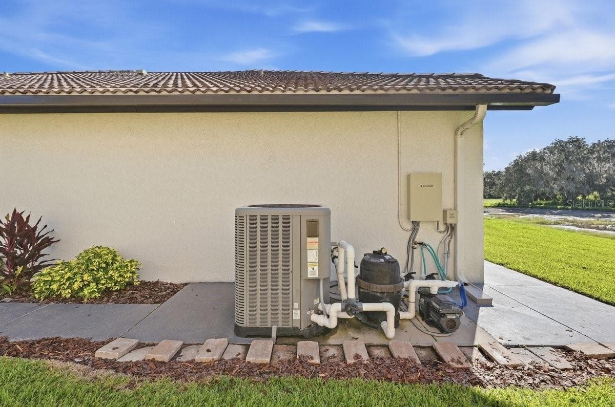 Single Family Residence at 4458 FAIRWAY OAKS DR, MULBERRY, photo 59 of 83