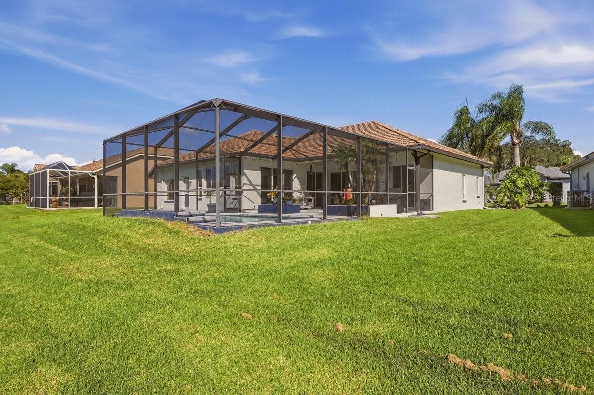 Single Family Residence at 4458 FAIRWAY OAKS DR, MULBERRY, photo 66 of 83