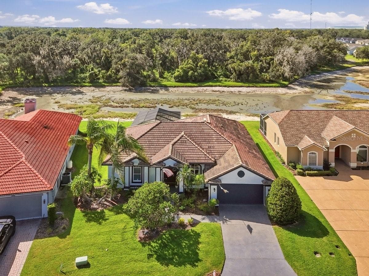 Single Family Residence at 4458 FAIRWAY OAKS DR, MULBERRY, photo 69 of 83