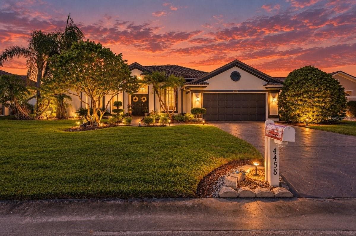 Single Family Residence at 4458 FAIRWAY OAKS DR, MULBERRY, photo 83 of 83