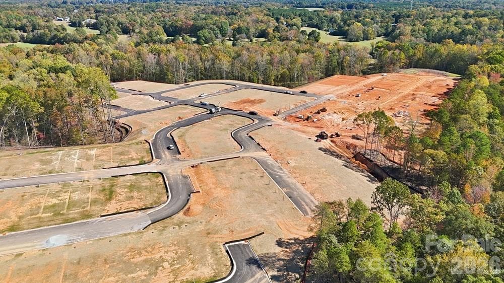 Terraces at the Exchange Community - 3913 Clemson Alley, Indian Land