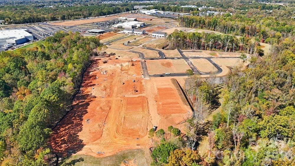 Terraces at the Exchange Community - 3913 Clemson Alley, Indian Land