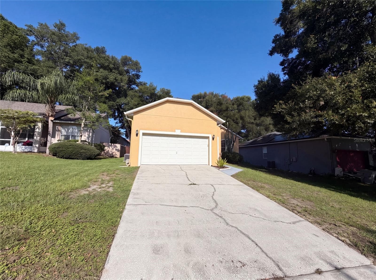 Single Family Residence at 826 HILLY BEND DR, APOPKA, photo 14 of 18
