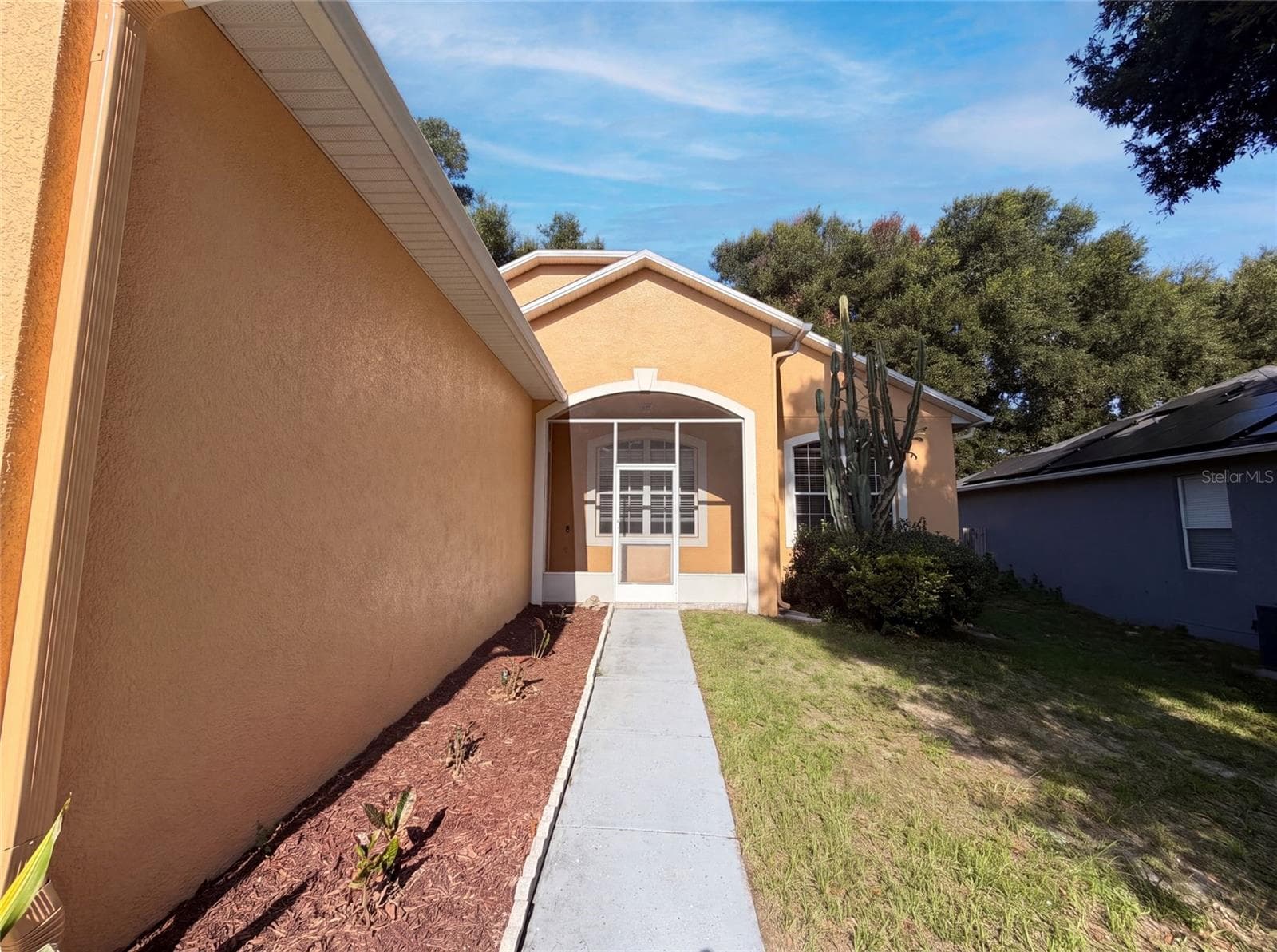 Single Family Residence at 826 HILLY BEND DR, APOPKA, photo 15 of 18