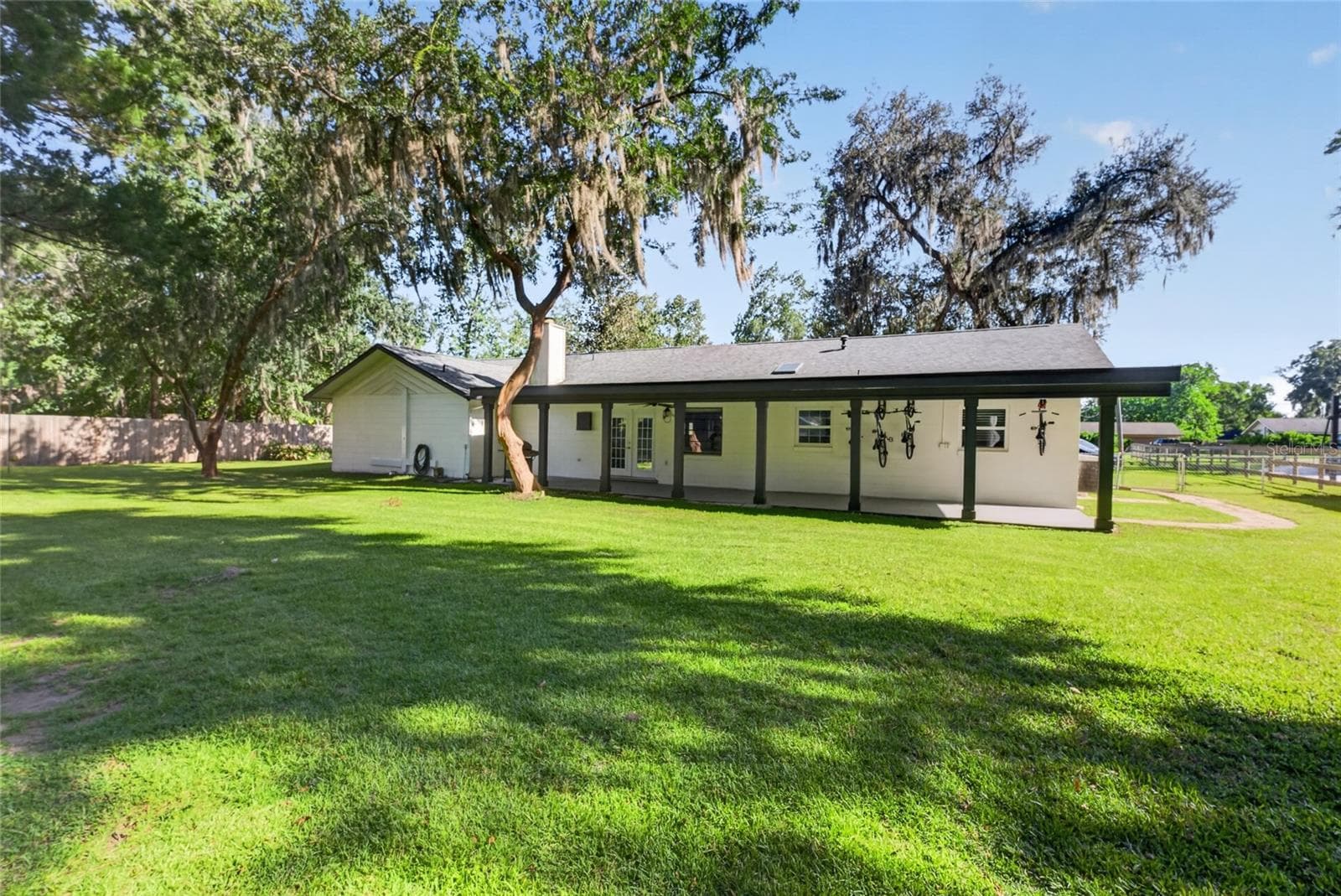 Single Family Residence at 2145 SE 38TH ST, OCALA, photo 30 of 32
