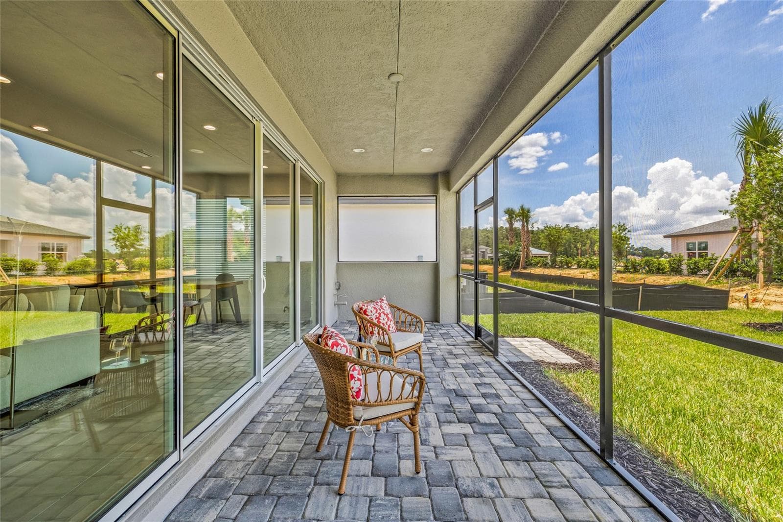 Single Family Residence at 32565 VENETO PL, WESLEY CHAPEL, photo 5 of 38