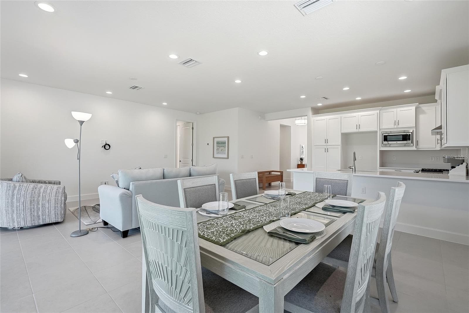 Single Family Residence at 32565 VENETO PL, WESLEY CHAPEL, photo 12 of 38