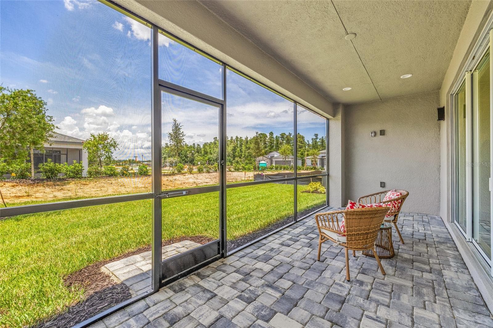 Single Family Residence at 32565 VENETO PL, WESLEY CHAPEL, photo 16 of 38