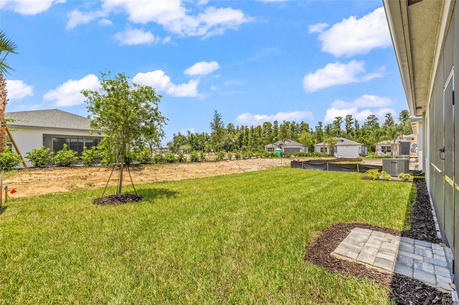 Single Family Residence at 32565 VENETO PL, WESLEY CHAPEL, photo 32 of 38