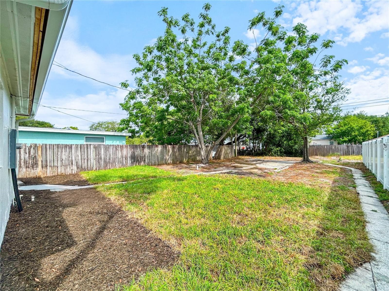 Single Family Residence at 5021 9TH AVE S, GULFPORT, photo 20 of 26