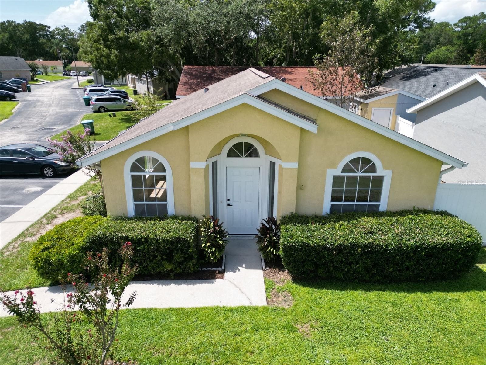 Single Family Residence at 414 HORIZON DR, WINTER SPRINGS, photo 46 of 55