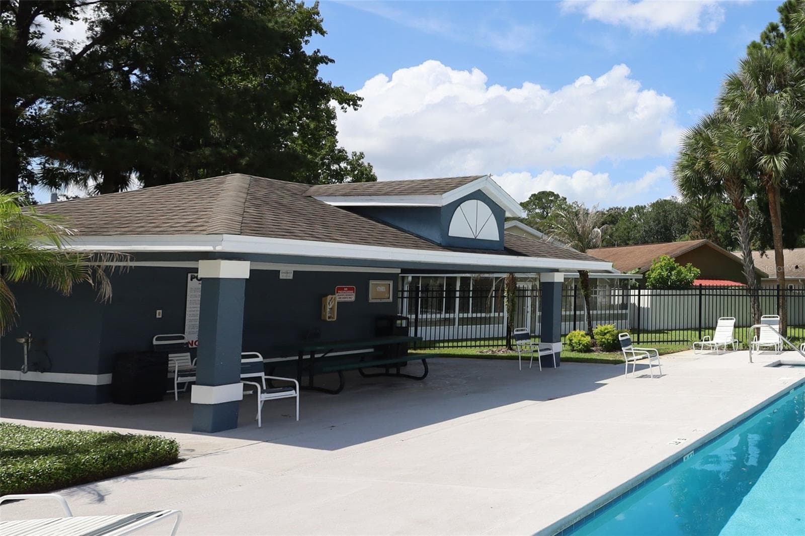 Single Family Residence at 414 HORIZON DR, WINTER SPRINGS, photo 55 of 55