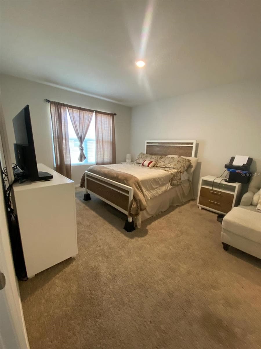 master bedroom - 2723 SUNKISSED DR, ST CLOUD
