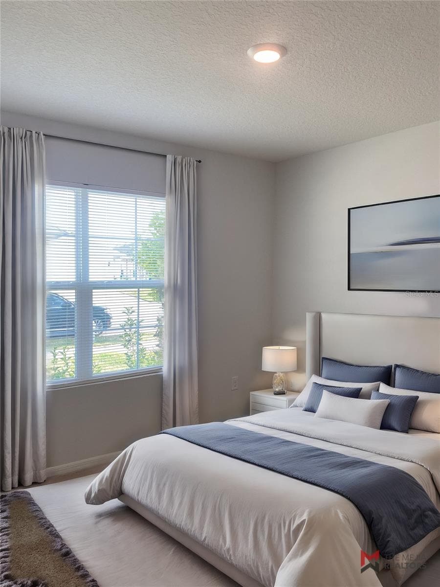 Staged room 2 - 2723 SUNKISSED DR, ST CLOUD