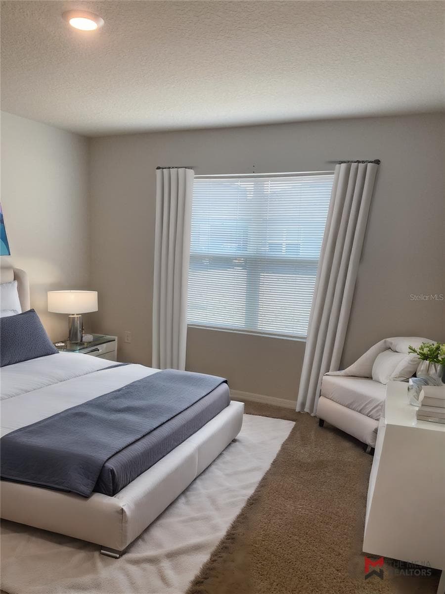 Staged room 3 - 2723 SUNKISSED DR, ST CLOUD