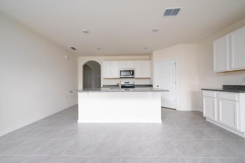 Kitchen view 3 - 2723 SUNKISSED DR, ST CLOUD
