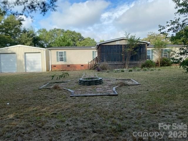 Single Family Residence at 1409 Clayton Drive, Chester, photo 26 of 27