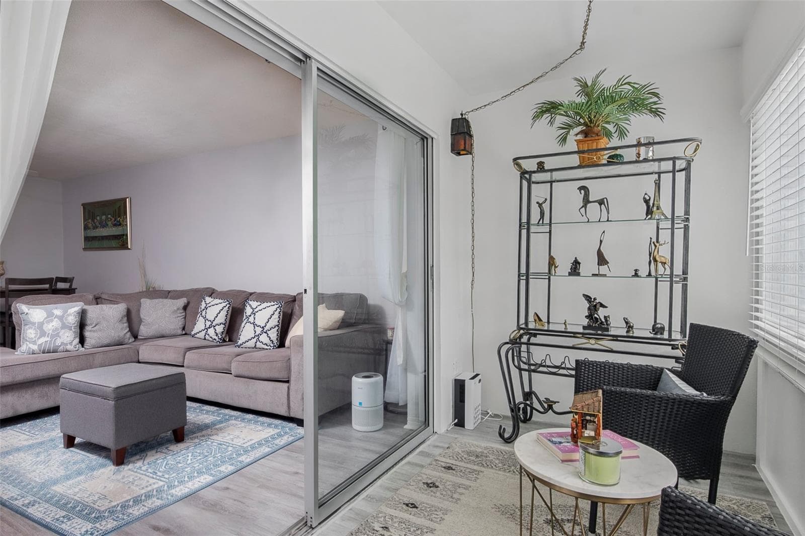 Condominium at 8651 10TH ST N #118, ST PETERSBURG, photo 4 of 33