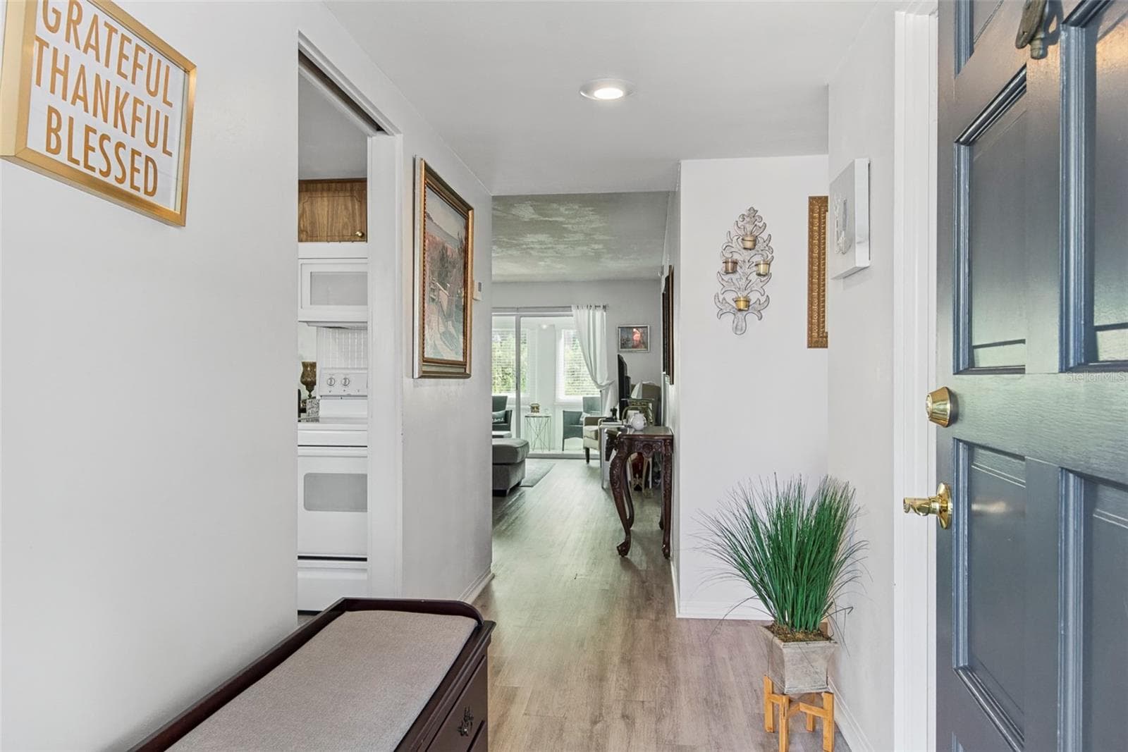 Condominium at 8651 10TH ST N #118, ST PETERSBURG, photo 12 of 33