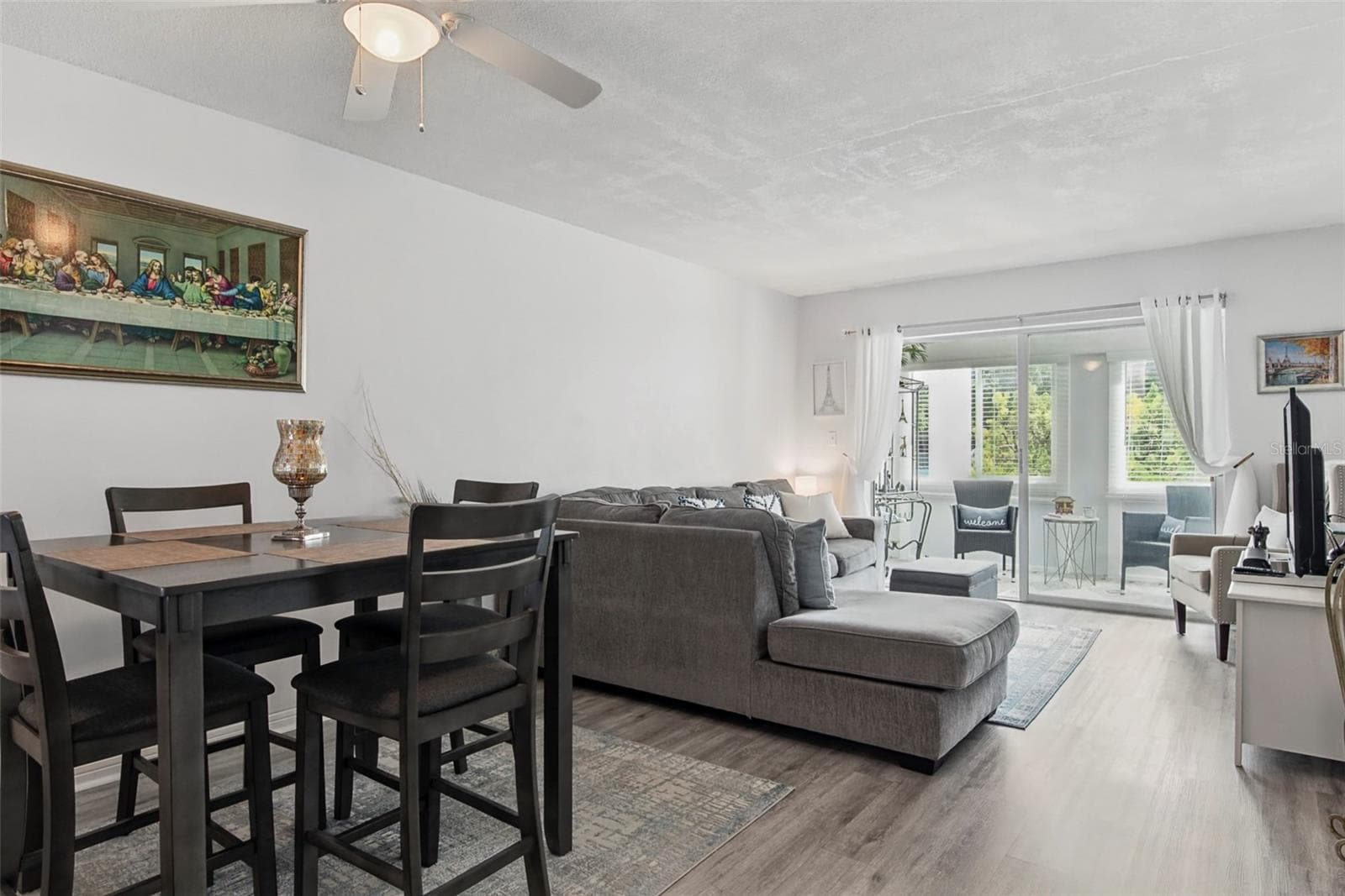 Condominium at 8651 10TH ST N #118, ST PETERSBURG, photo 14 of 33